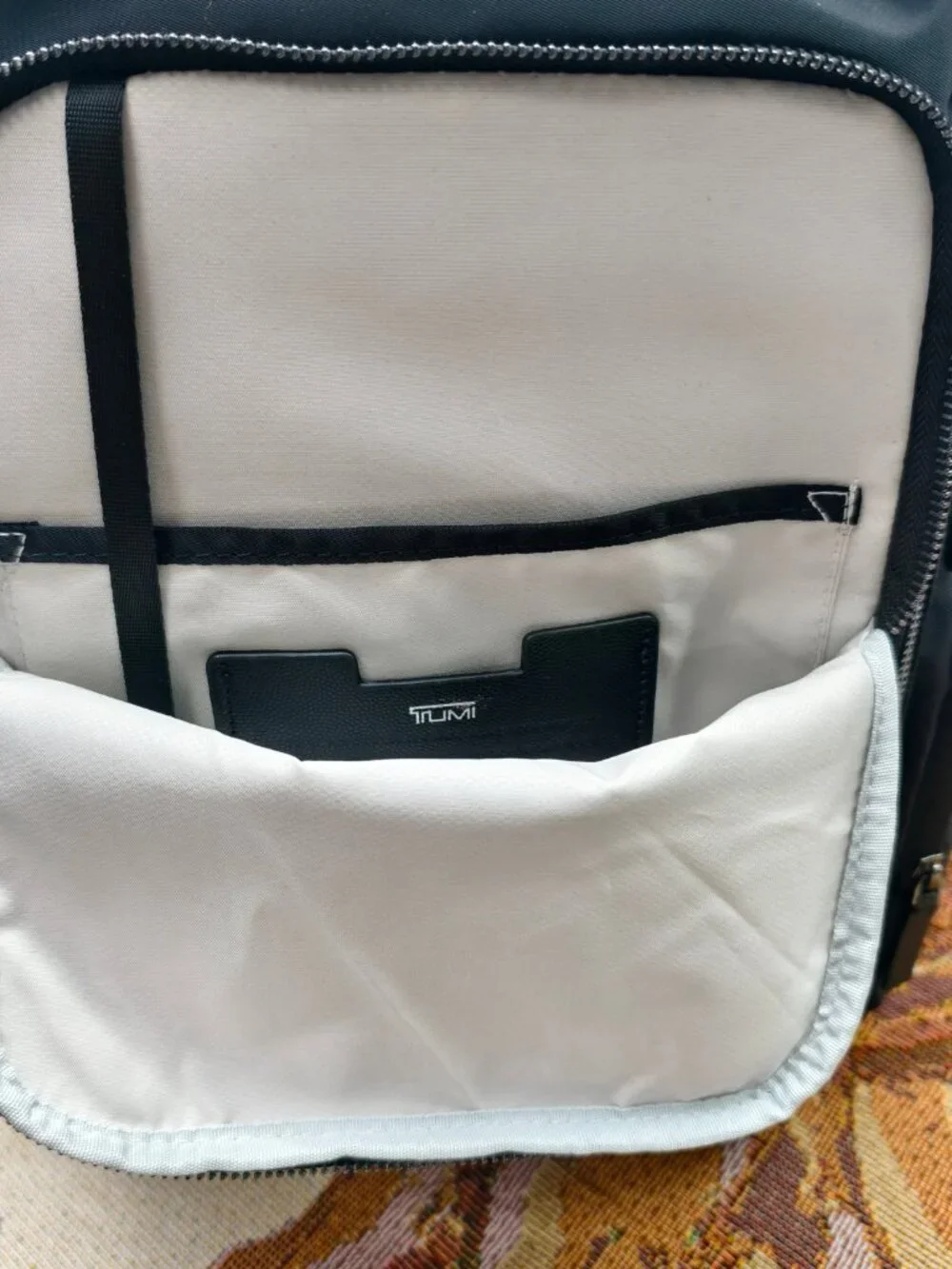 🐕Tumi Voyageur Nylon Backpack | Women's Commuter Bag